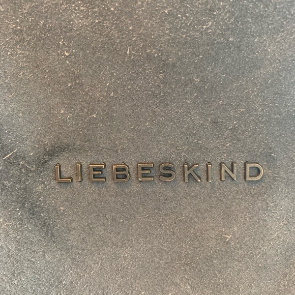 LIEBESKIND